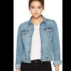 Levi’s Jean Jacket
